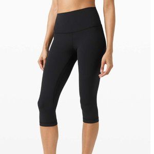 Lululemon Align Crop (First Release) - 6